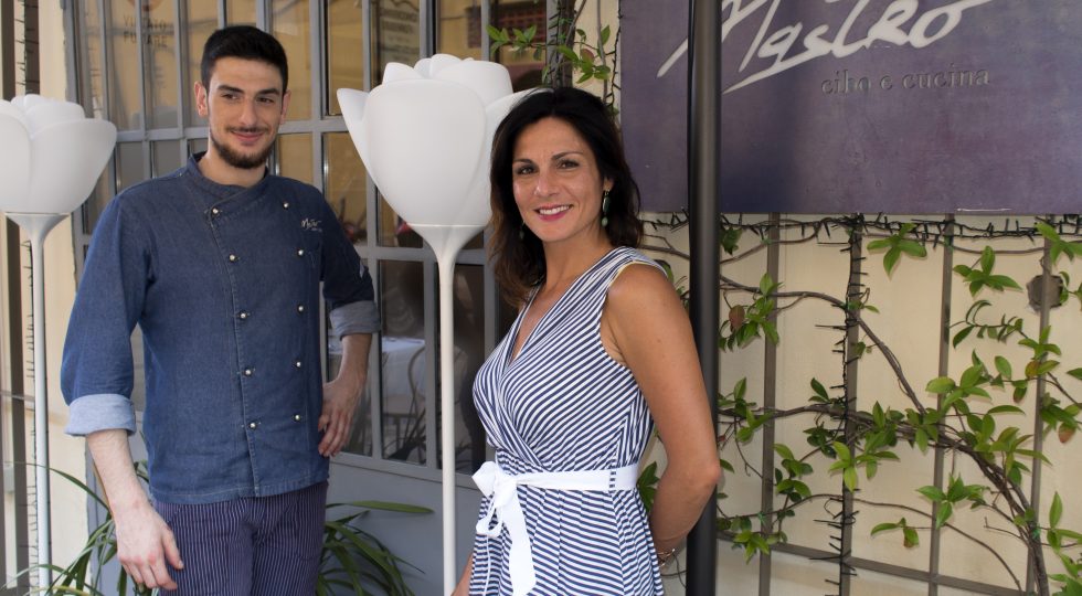 PESCARA: A MASTRO CIBO E CUCINA “NOTE DI GUSTO”, MUSICA JAZZ, COCKTAIL E PIATTI GOURMET