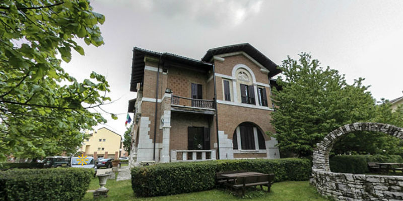La mostra-omaggio alla Transumanza fa tappa a Rocca di Mezzo