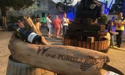 “WINE FORULI”, A CIVITATOMASSA DI SCOPPITO DEGUSTAZIONI E DIVERTIMENTO