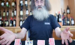 A TAGLIACOZZO PRESTIGIATORI DA MEZZO MONDO PER IL CONGRESSO MAGICO DELL’ITALIA CENTRALE