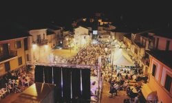 A BASCIANO LA 51ESIMA SAGRA DEL PROSCIUTTO E FESTIVAL DELL’ORGANETTO DDU BOTTE