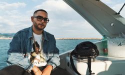 GRANDE CHIUSURA DEL “PROGETTO SUD FESTIVAL” CON ROCCO HUNT