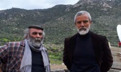 ALL’EX BANDITO BOE UN GREGGE DI PECORE PER RICOMINCIARE