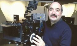 I FILM GIRATI IN ABRUZZO A PALAZZO TILLI CON PIERCESARE STAGNI