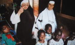 PERDONANZA, A SAN BASILIO MARATONA SOLIDARIETÀ PER MISSIONE MONACHE IN CENTRAFRICA