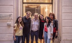 L’AQUILA, DOMANI INAUGURA L’IBAR “SWITCH OFF”