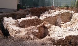 GIORNATE DEL PATRIMONIO: STORIA E ARCHEOLOGIA DELL’EMICICLO, PROIEZIONI E VISITE GUIDATE PER SCOPRIRE LA STORIA URBANA