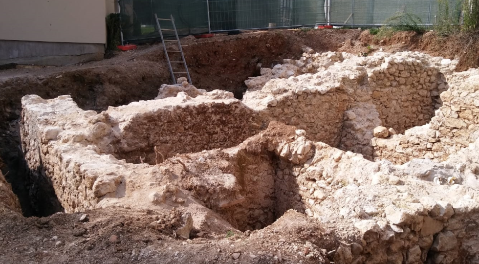 GIORNATE DEL PATRIMONIO: STORIA E ARCHEOLOGIA DELL’EMICICLO, PROIEZIONI E VISITE GUIDATE PER SCOPRIRE LA STORIA URBANA