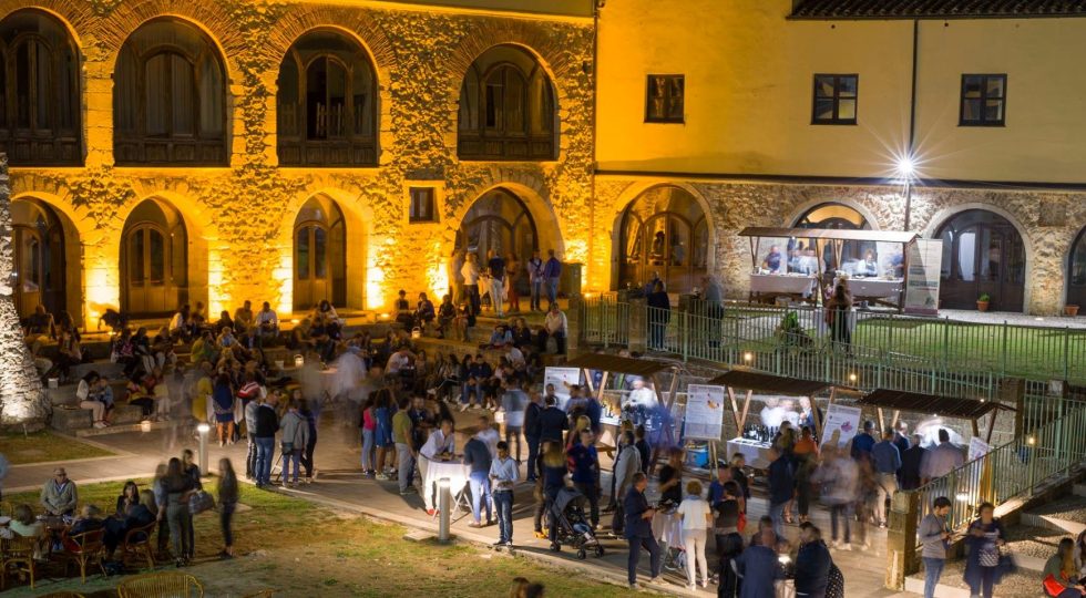 A SOLOFRA “INDIVINO”, DUE GIORNI ALLA SCOPERTA DELLE ECCELLENZE DI AVELLINO E SALERNO