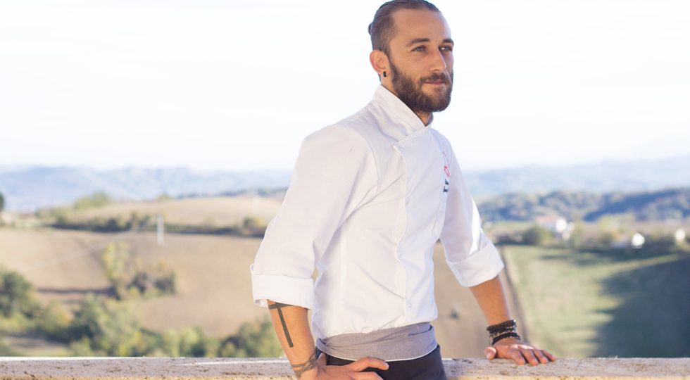 LA FESTA DEI CUOCHI DI VILLA SANTA MARIA SPEGNE 40 CANDELINE