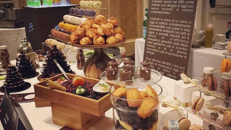 BAR D’ITALIA GAMBERO ROSSO, L’ABRUZZO SEGUE L’ONDA MA NON MANCANO LE NOVITÀ