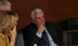 TUTTI GLI SCRITTI DI LAUDOMIA BONANNI NELL'”ANTOLOGIA SOMMERSA” DI GIANFRANCO GIUSTIZIERI