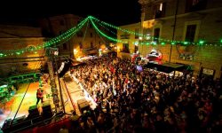 ABRUZZO IRISH FESTIVAL: A NOTARESCO TRE GIORNI DI BIRRA, ACCAMPAMENTO CELTICO E MUSICA IRLANDESE