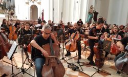 TORNA “IL JAZZ ITALIANO PER LE TERRE DEL SISMA”, FINALE ALL’AQUILA IL 5 E 6 SETTEMBRE