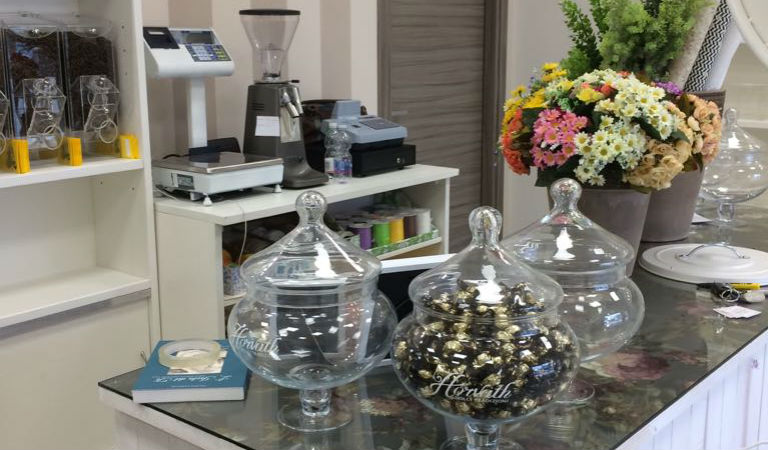 A PAGANICA NASCE “LA BOTTEGA DEI GOLOSI”, PER GLI AMANTI DEL DOLCE MA NON SOLO