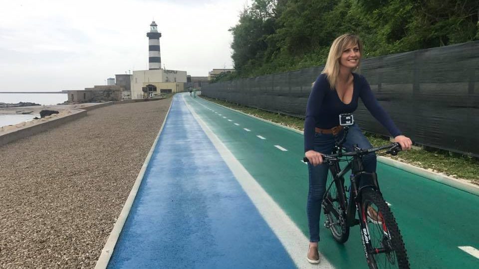 IN E-BIKE ALLA SCOPERTA DELLA COSTA DEI TRABOCCHI