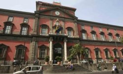 LE OPERE DI TRE SCUOLE ABRUZZESI AL MUSEO ARCHEOLOGICO DI NAPOLI IN MOSTRA UNESCO GIOVANI