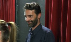 CORSI DI TEATRO ESPERIENZIALE CON ROLANDO MACRINI AL COMUNALE DI TERAMO