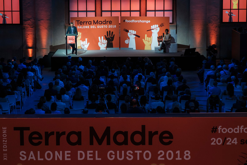 SLOW FOOD, CONSORZIO TUTELA VINI D’ABRUZZO AL SALONE DEL GUSTO TERRA MADRE