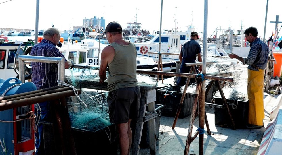 “LE STAGIONI DEL MARE”, DA FRANCAVILLA A VASTO SI CELEBRA SUA MAESTÀ LA TRIGLIA