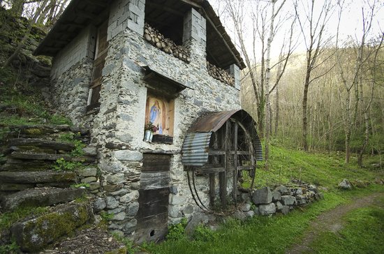 GUSTOSANDO IN VALTELLINA, NEL WEEKEND “INVOLT DA DUBIN”
