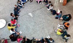 BENESSERE, ALL’UNIVERSITÀ DI TERAMO DEGUSTAZIONI, INCONTRI E BUONE PRATICHE