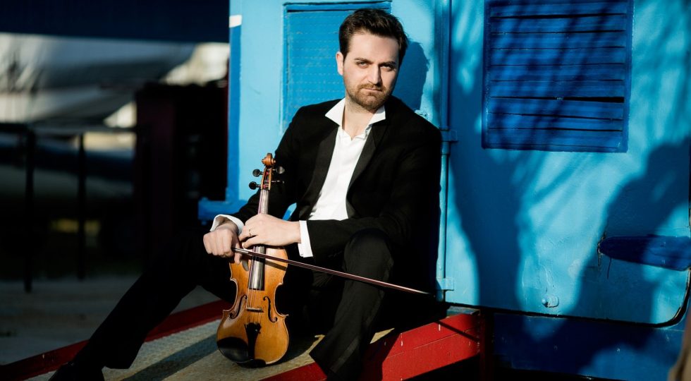 “LE QUATTRO STAGIONI” DEI SOLISTI AQUILANI SU TUTTI I DIGITAL STORES, ANTEPRIMA A COLLEMAGGIO