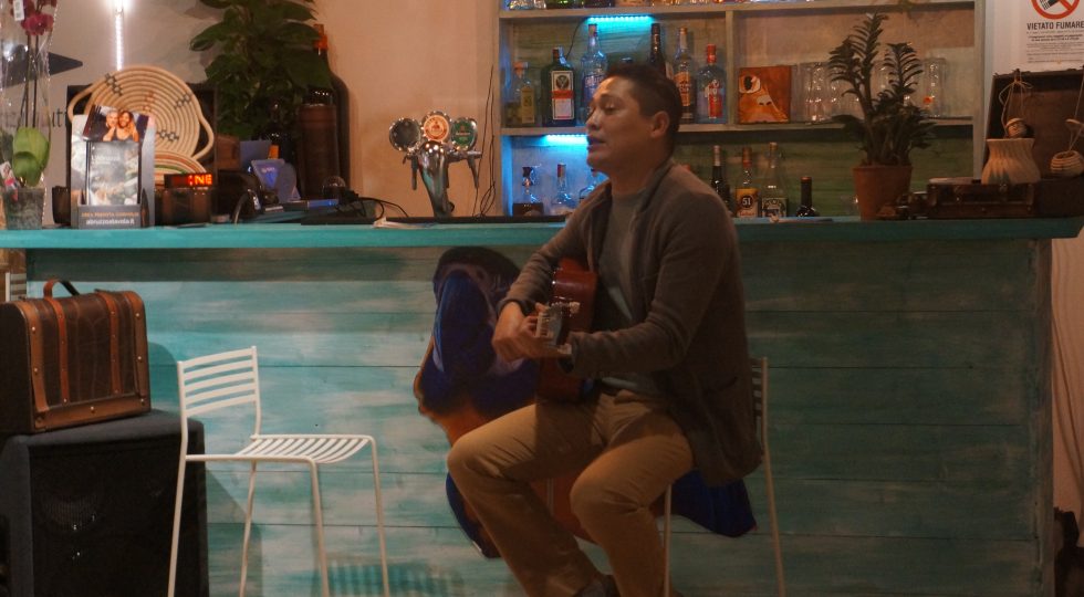 L’AQUILA, AL RISTORANTE “LA CHURUATA” NUOVI PIATTI SUDAMERICANI AL RITMO LATINO