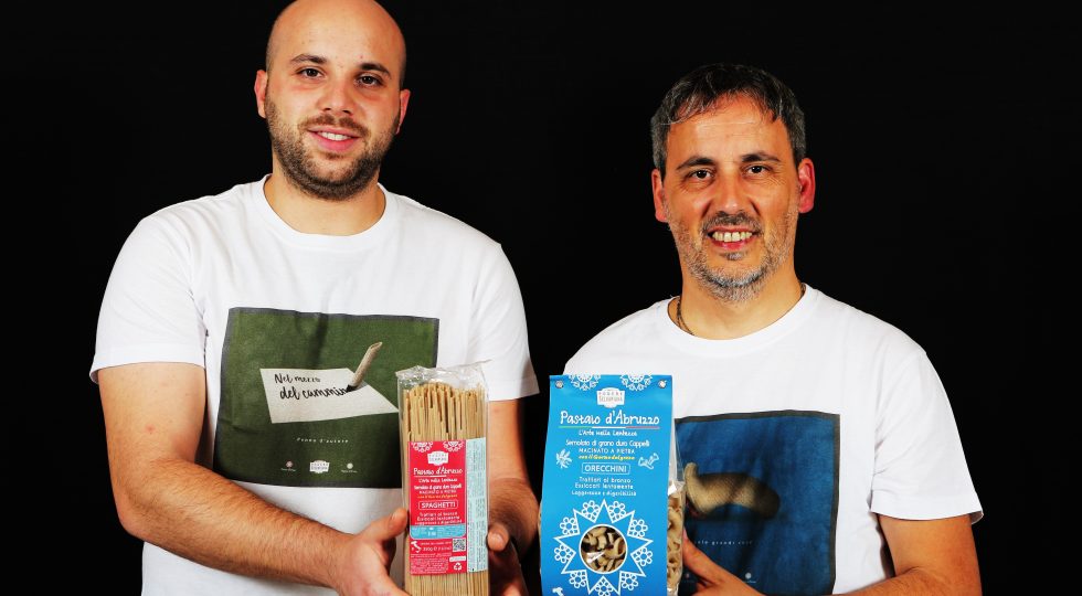 DAI GRANI ANTICHI DELLE COLLINE TERAMANE AL BIOLOGICO: L’AZIENDA PODERE SELVA PIANA TRA TRADIZIONE E INNOVAZIONE