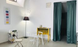 ALL’AQUILA APRE “FONDERIA FONTESECCO”, LABORATORIO DI ARTI PERFORMATIVE CONTEMPORANEE
