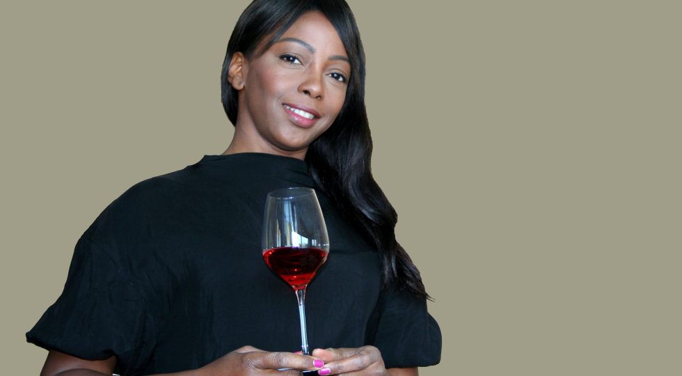 LE DONNE DEL VINO, JENNY VIANT GOMEZ CONFERMATA DELEGATA ABRUZZO
