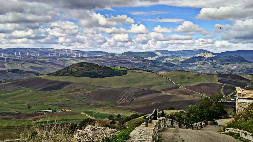 VIAGGIO SUI MONTI DAUNI, DOVE APPRODAVA LA TRANSUMANZA DEI PASTORI ABRUZZESI