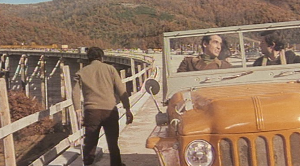 “IL DIVORZIO”, IL FILM IN CUI GASSMAN “PROFETIZZAVA” L’INSICUREZZA DEI VIADOTTI ABRUZZESI