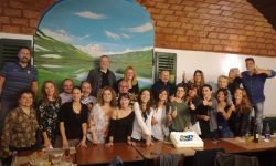 TV… UNO, NESSUNO, CENTOMILA: LA RIMPATRIATA DEI REDUCI DELLA STORICA EMITTENTE AQUILANA