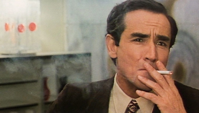 Vittorio Gasman ne il divorzio