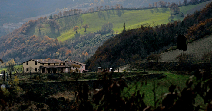IN 350MILA SCELGONO L’AGRITURISMO PER IL PONTE DEL 1° NOVEMBRE