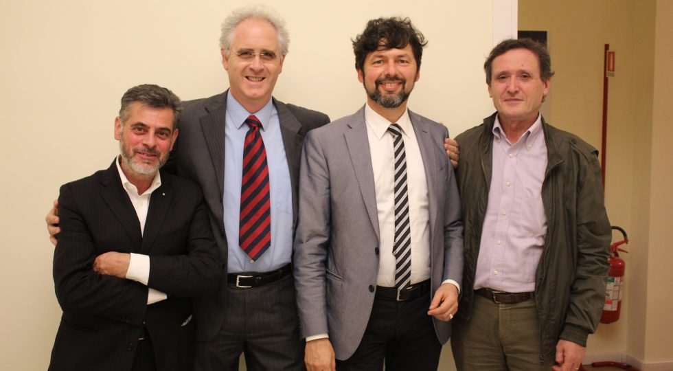 MADE IN ITALY, CONSORZI INDICAZIONI GEOGRAFICHE FANNO FRONTE COMUNE