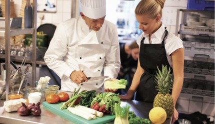 CULTURA DELLA RISTORAZIONE, A PESCARA UN CICLO DI INCONTRI SULL’ALIMENTAZIONE INFORMATA