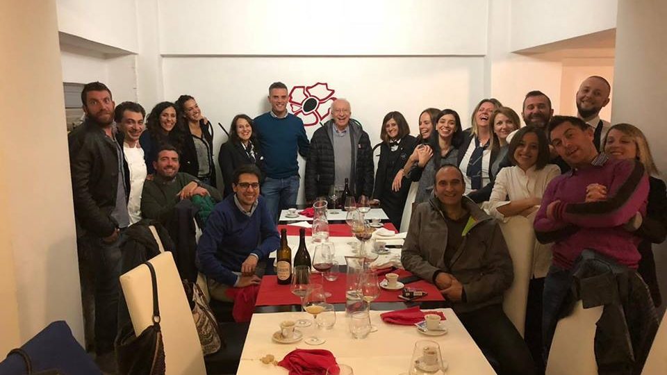 BIRRA, BIRRE E SAPIENTI ABBINAMENTI AL “PRIMO PAPAVERO” DELL’AQUILA