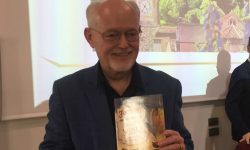 “IL GIRO DEL MONDO IN 80 CANTINE” NEL LIBRO DI MIKE VESETH PRESENTATO A CONEGLIANO