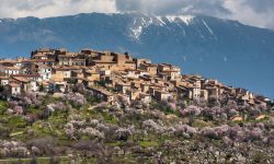 BORGHI AUTENTICI, ANCHE DALL’ABRUZZO A SALSOMAGGIORE PER LA CONFERENZA STRATEGICA NAZIONALE