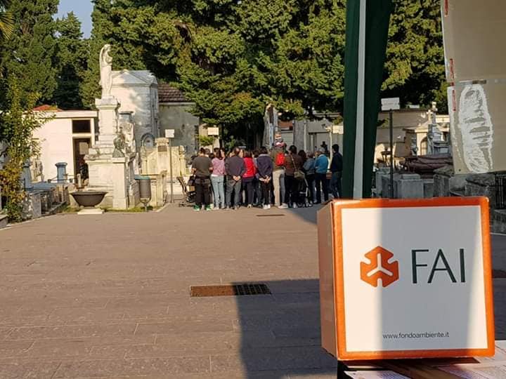 IL 2 GIUGNO PORTE APERTE AI BENI DEL FAI