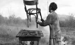 CINEMATOGRAFIA, AL CENTRO SPERIMENTALE DELL’AQUILA EMILIANO DANTE COL SUO “APPENNINO”