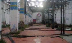 MODELLO “EATALY” PER RIQUALIFICARE L’EX FEA DI PESCARA