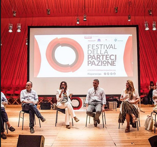 FESTIVAL PARTECIPAZIONE, ALL’AQUILA QUATTRO GIORNI DI LABORATORI, DIBATTITI E CONCERTI