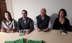 ALLA FIERA DI ARISCHIA SPETTACOLI EQUESTRI, GARE CANINE E TARTUFICOLTURA