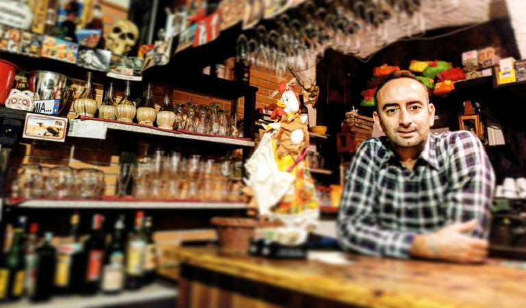 DAI CAMPI DI CALCIO ALLA CUCINA, GIANLUCA ROSONE PORTA AVANTI IL RISTORANTE DI FRANK ROSS