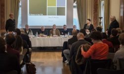 NATURA DEL VINO, AL MERANO WINE FESTIVAL LE NUOVE TENDENZE DELL’ENOLOGIA