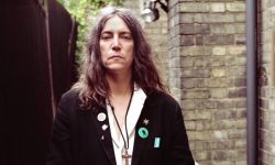 PATTI SMITH OSPITE DEL CONCERTO DI NATALE DI AVEZZANO