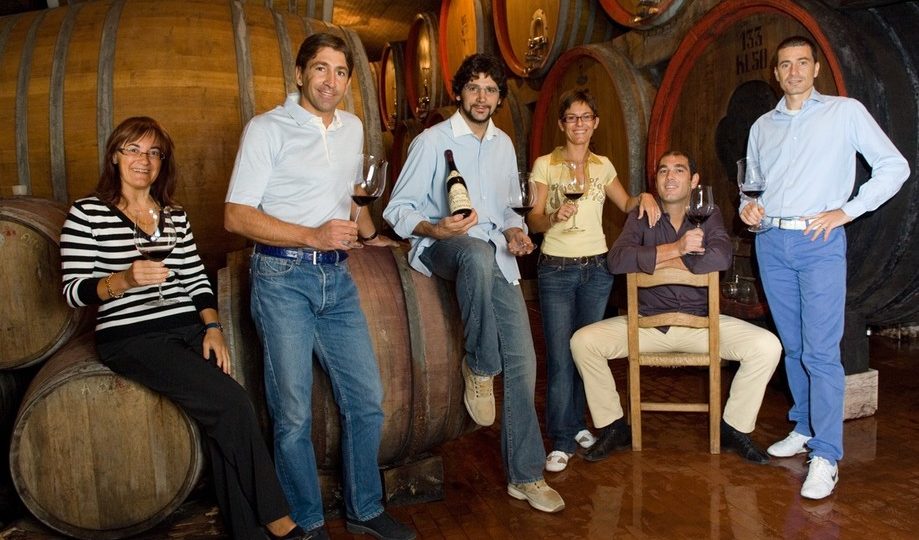 VINO, TOMMASI LANCIA IL LUXURY BRAND DE BURIS